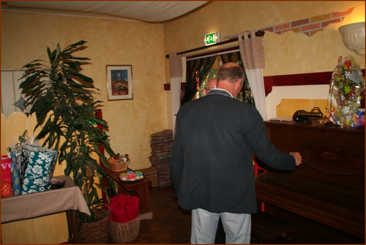 935 Willy & Gerard 273 Burgemeester
